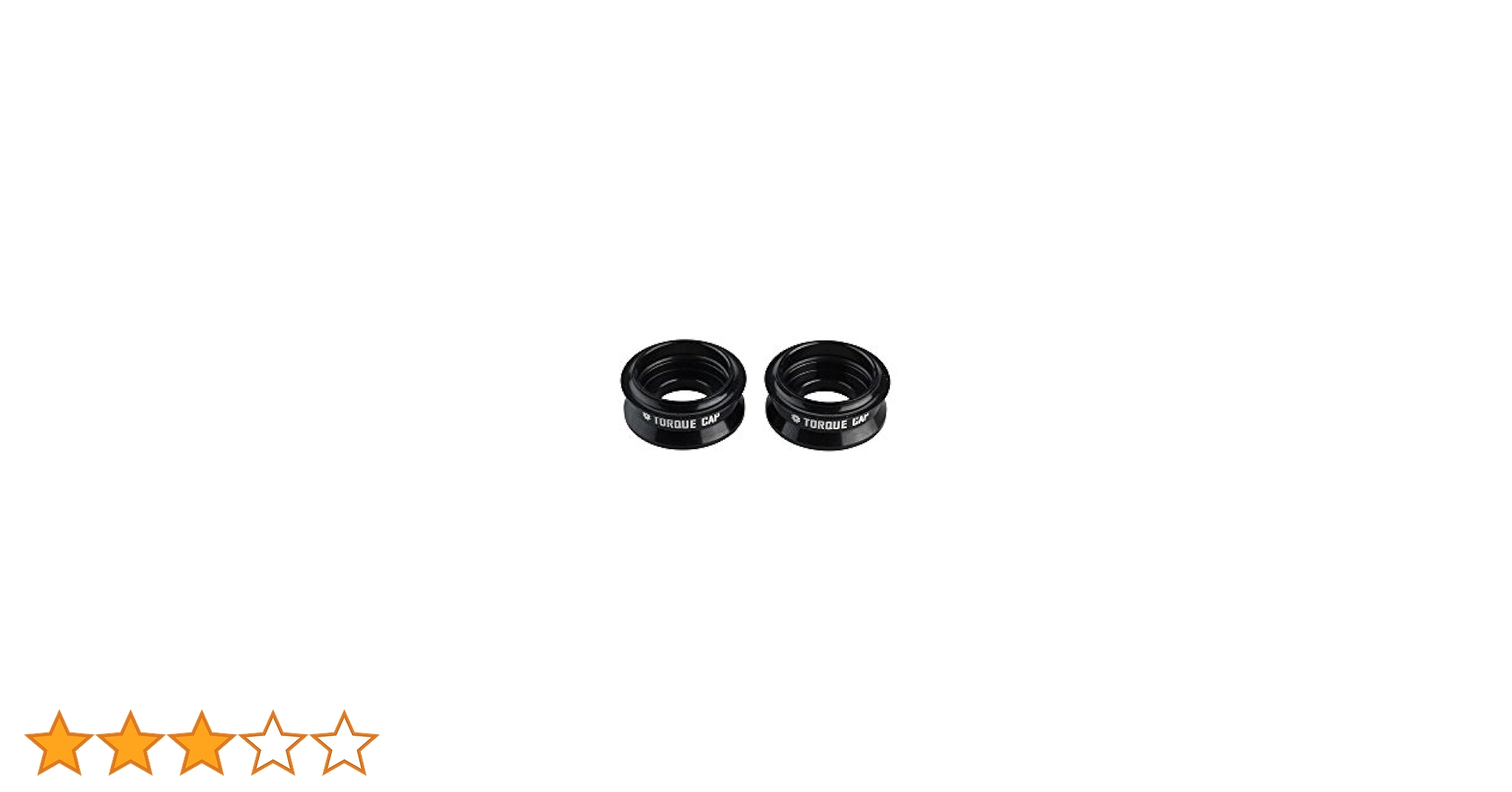 Amazon | SRAM 変換キャップ X0 ハブ/900 ブーストトルク
